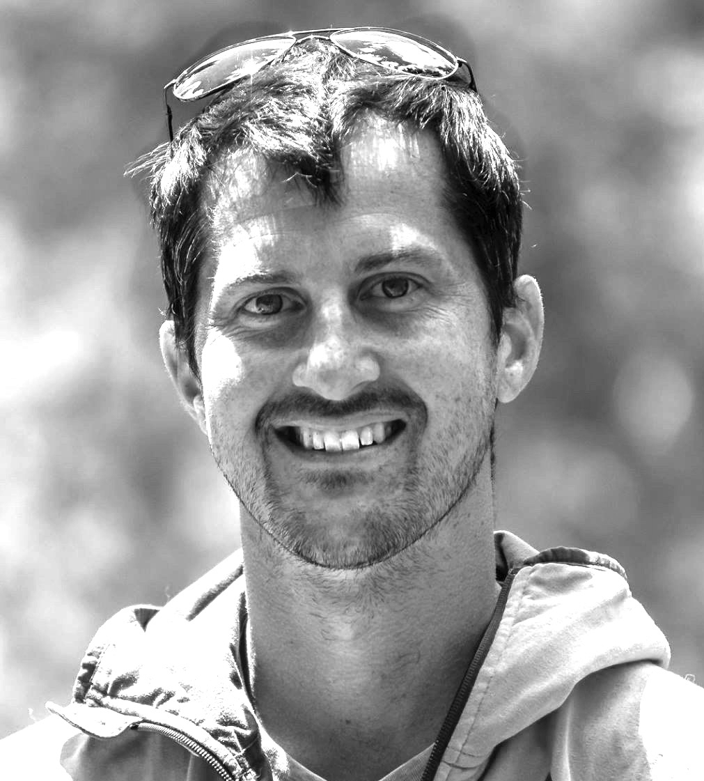 Alexander Robinson