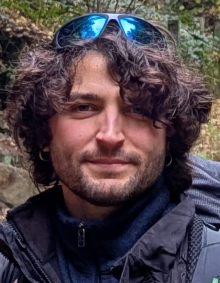 Javier Blasco